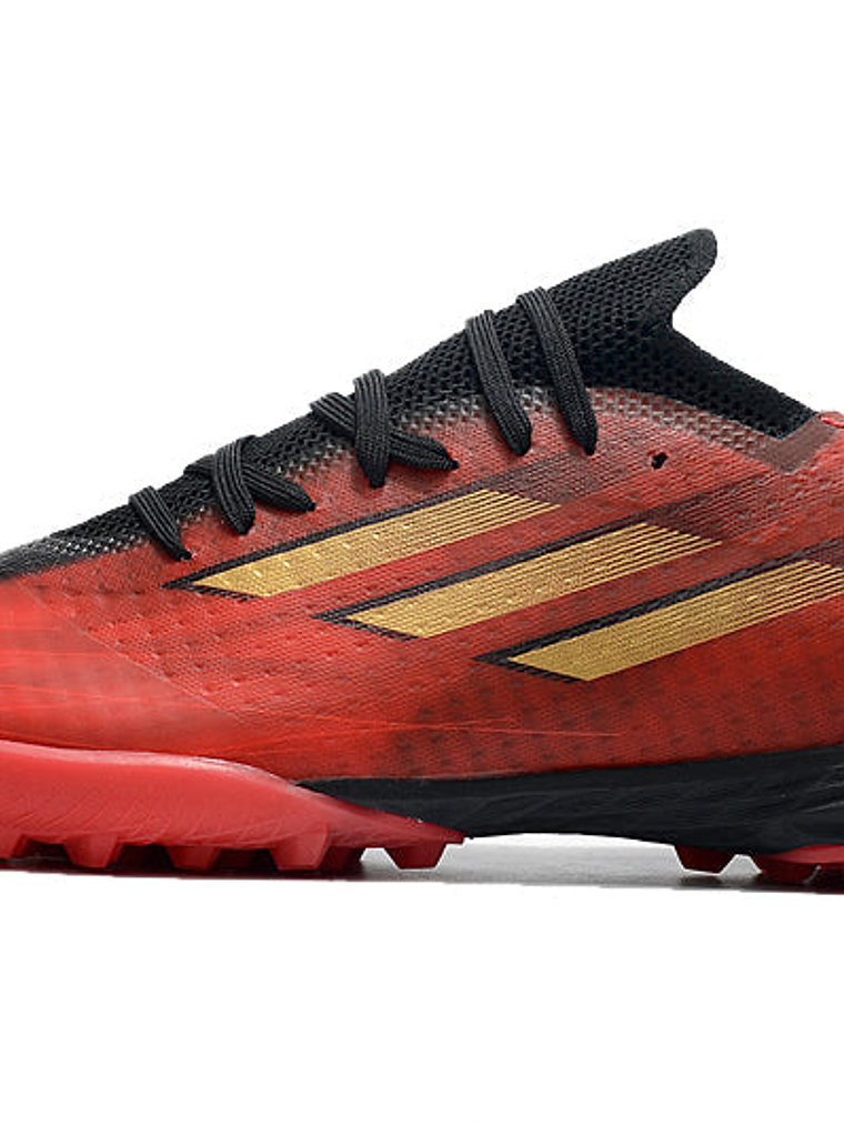 Chuteira Adidas X SPEEDFLOW TF 7