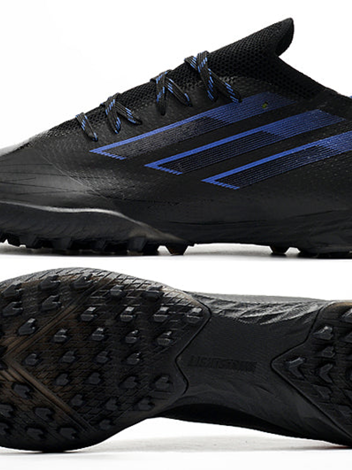 Chuteira Adidas X SPEEDFLOW TF 3