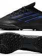 Chuteira Adidas X SPEEDFLOW TF - Thumbnail 3