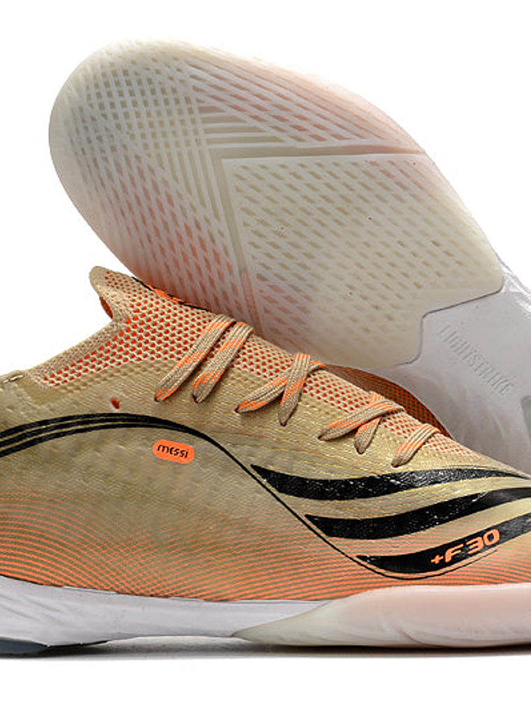 Chuteira Adidas X SPEEDFLOW  IC 1