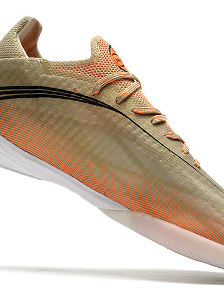 Chuteira Adidas X SPEEDFLOW  IC 2