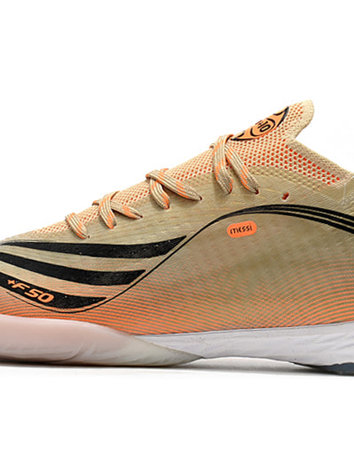 Chuteira Adidas X SPEEDFLOW  IC 5