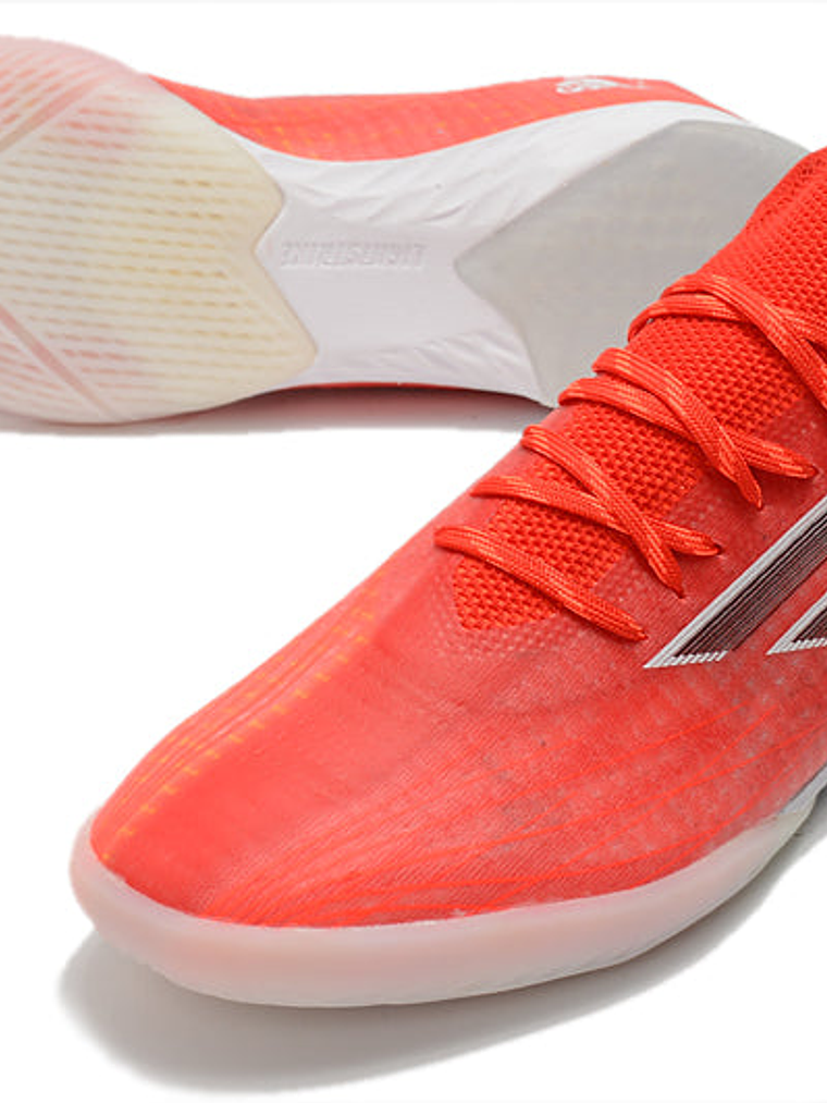 Chuteira Adidas X SPEEDFLOW  IC 2