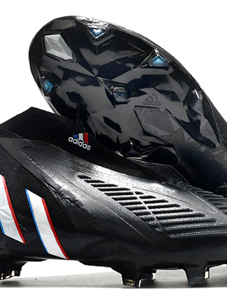 Chuteira Adidas Predator Edge FG 1