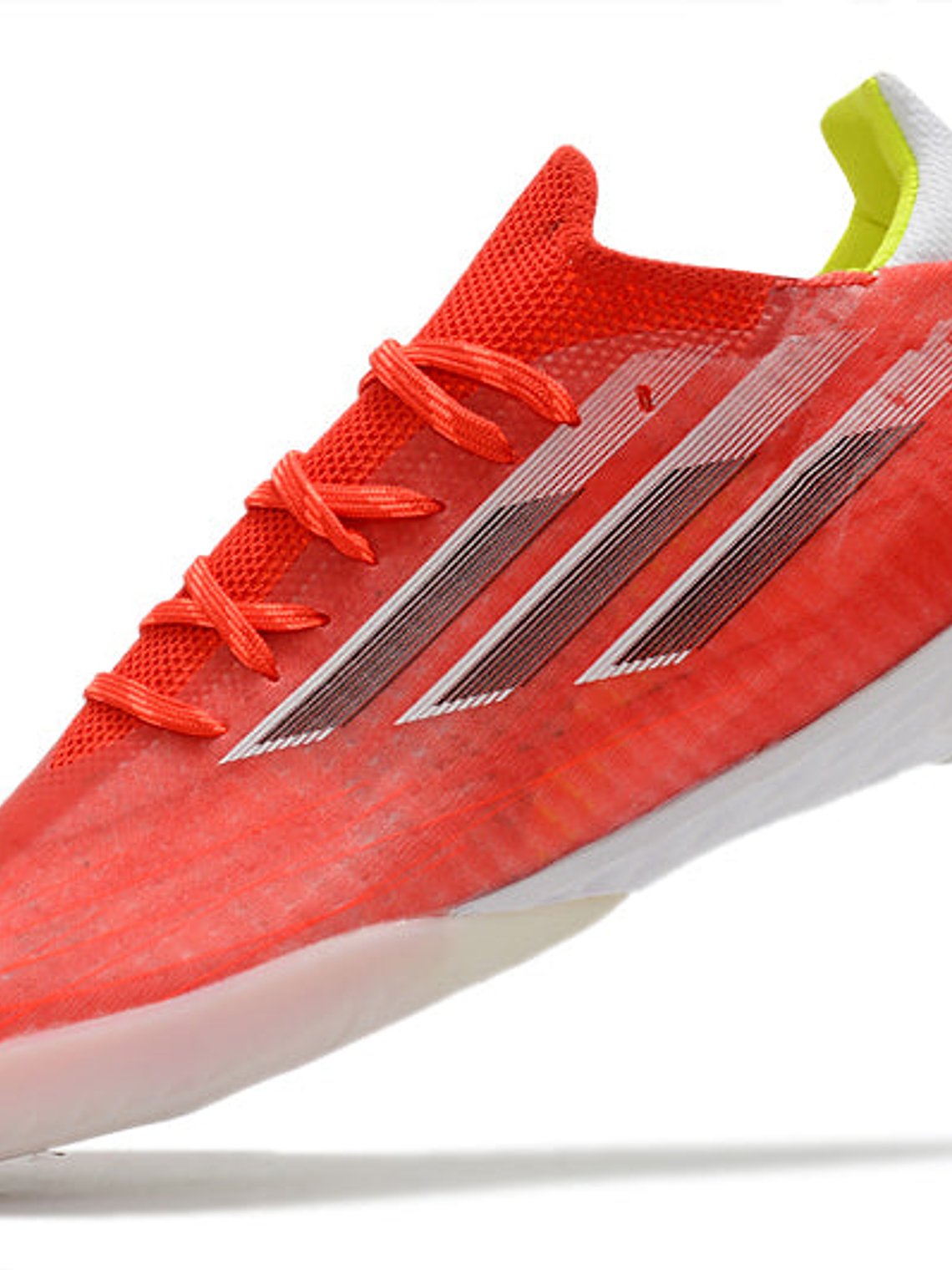 Chuteira Adidas X SPEEDFLOW  IC 4