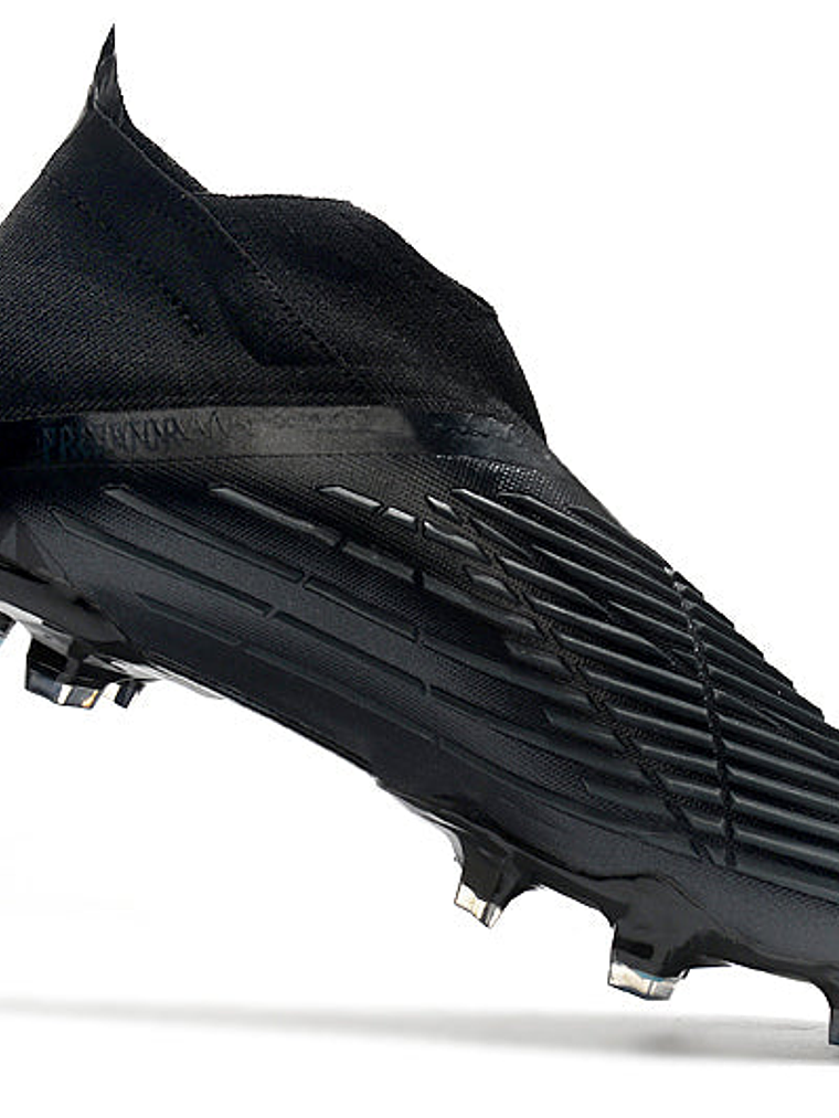 Chuteira Adidas Predator Edge FG 2