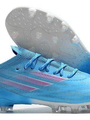 Chuteira Adidas X SPEEDFLOW