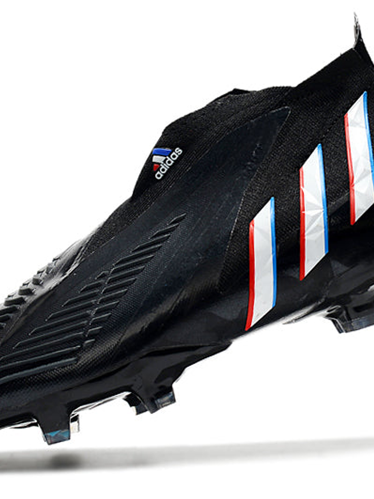Chuteira Adidas Predator Edge FG 3