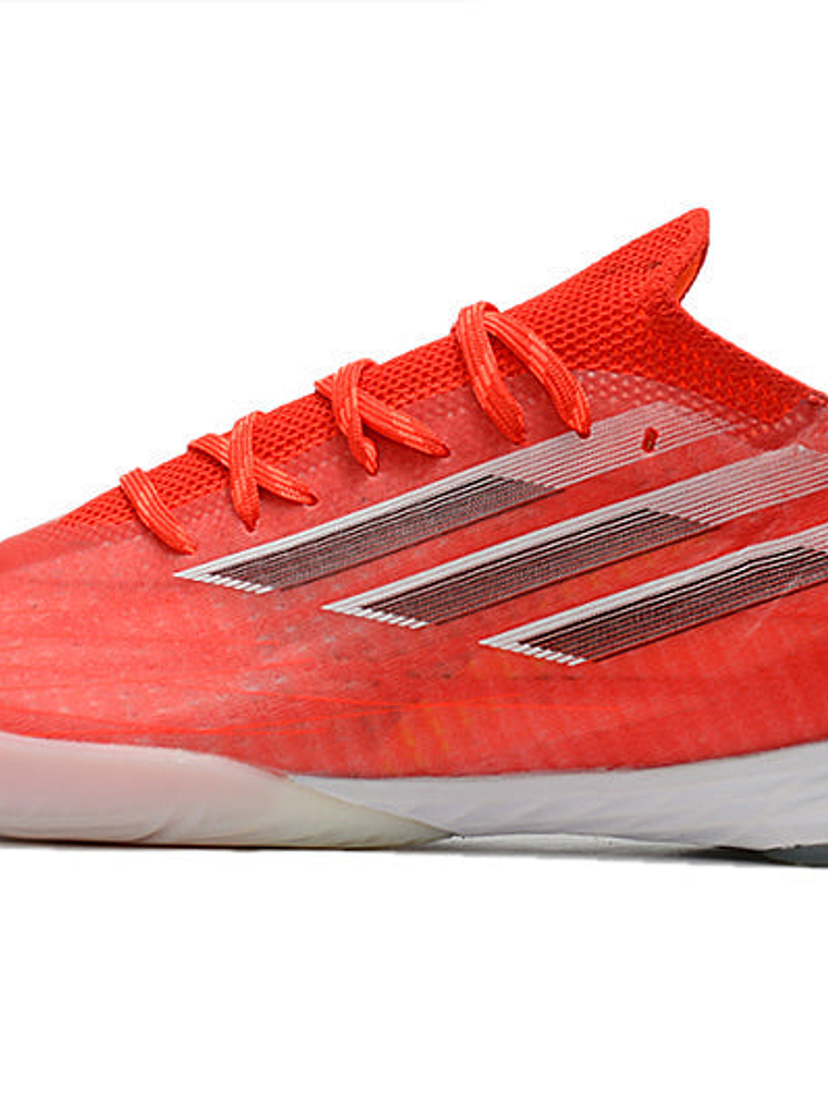 Chuteira Adidas X SPEEDFLOW  IC 6