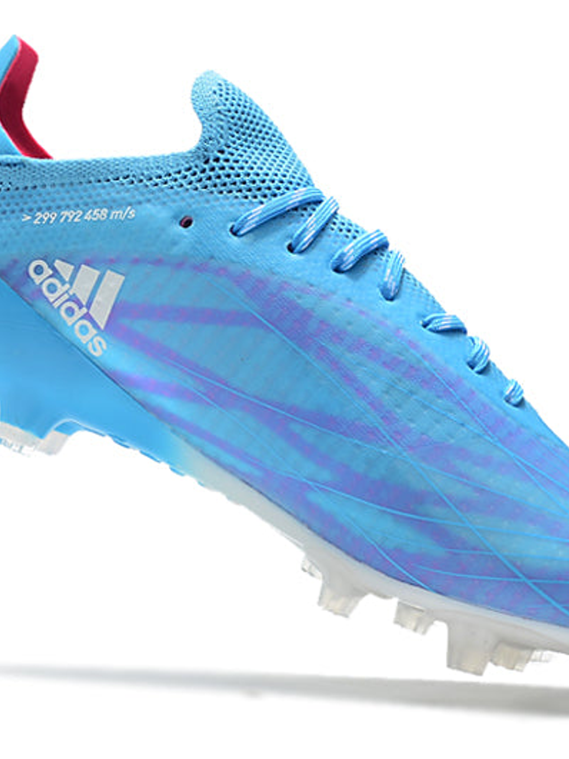 Chuteira Adidas X SPEEDFLOW 2