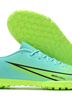 Chuteira Nike Mercurial Vapor XIV Club TF