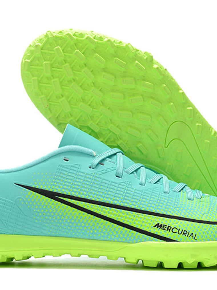Chuteira Nike Mercurial Vapor XIV Club TF 1