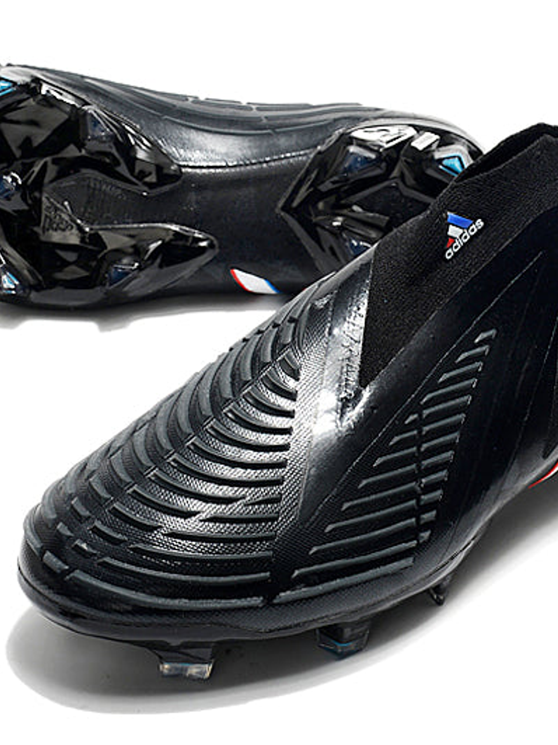 Chuteira Adidas Predator Edge FG 4