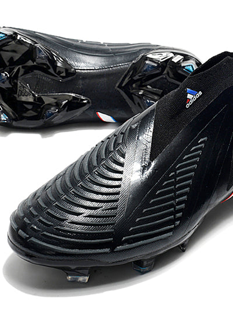 Chuteira Adidas Predator Edge FG 4