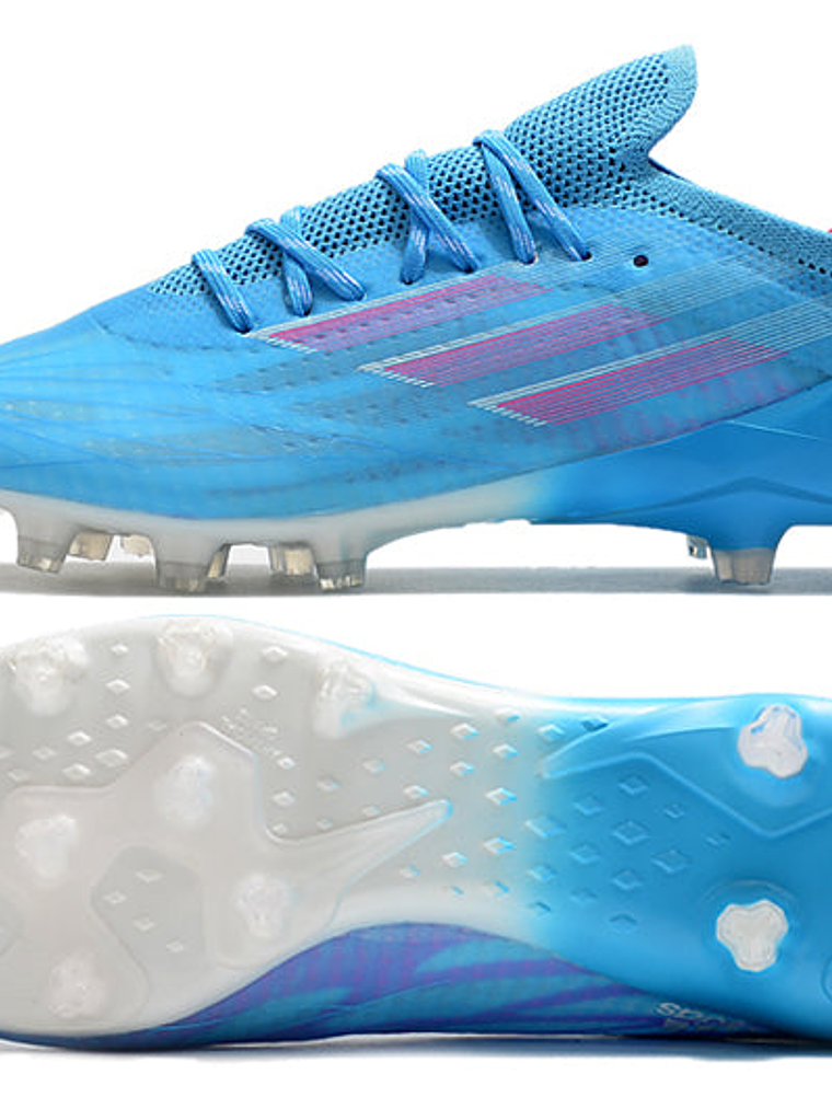 Chuteira Adidas X SPEEDFLOW 4