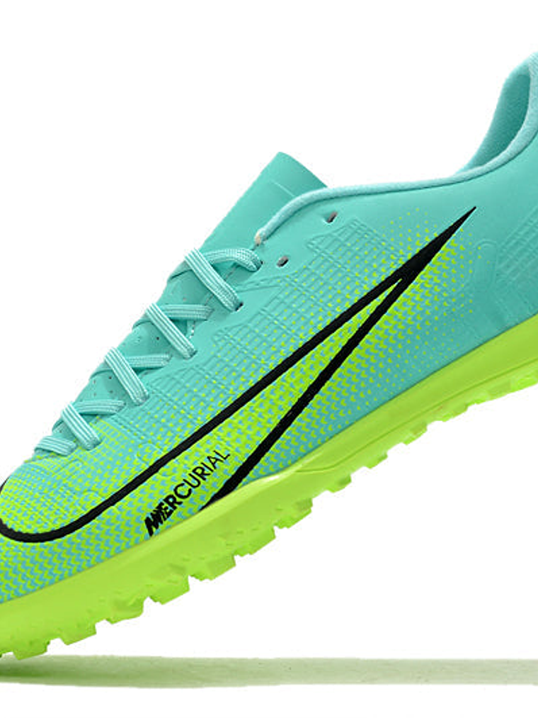 Chuteira Nike Mercurial Vapor XIV Club TF 3