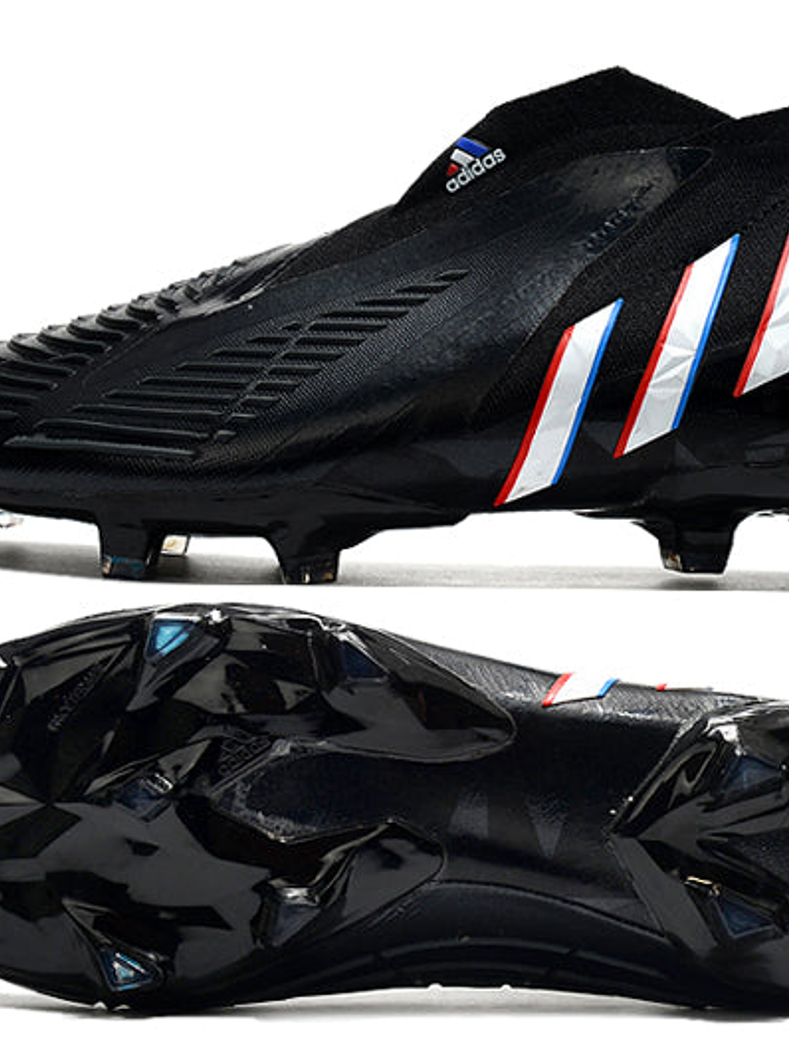 Chuteira Adidas Predator Edge FG 6