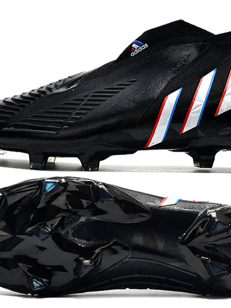 Chuteira Adidas Predator Edge FG 6