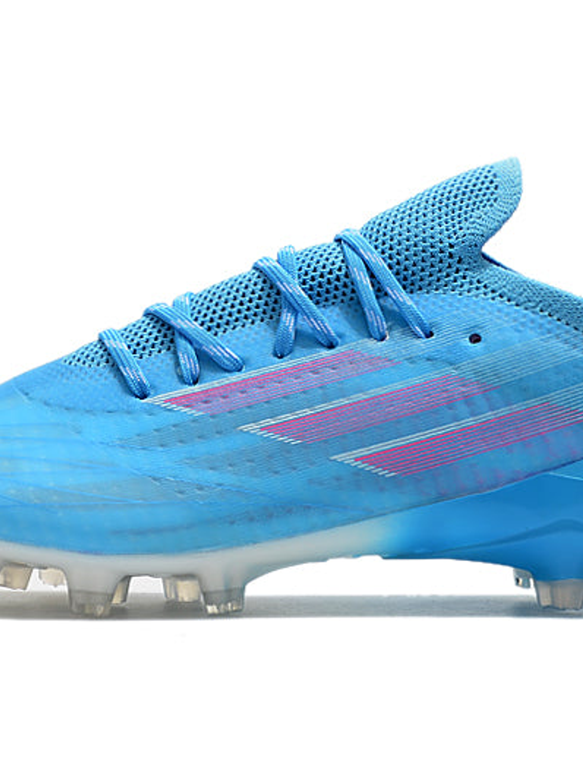 Chuteira Adidas X SPEEDFLOW 5