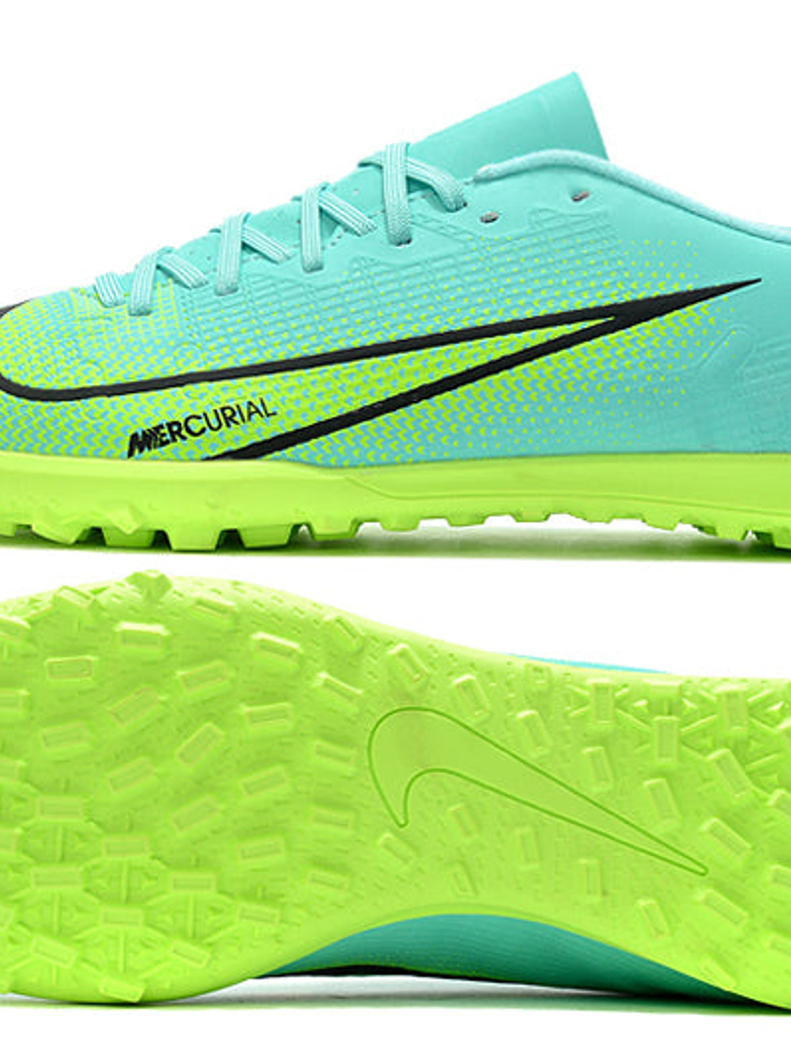 Chuteira Nike Mercurial Vapor XIV Club TF 4