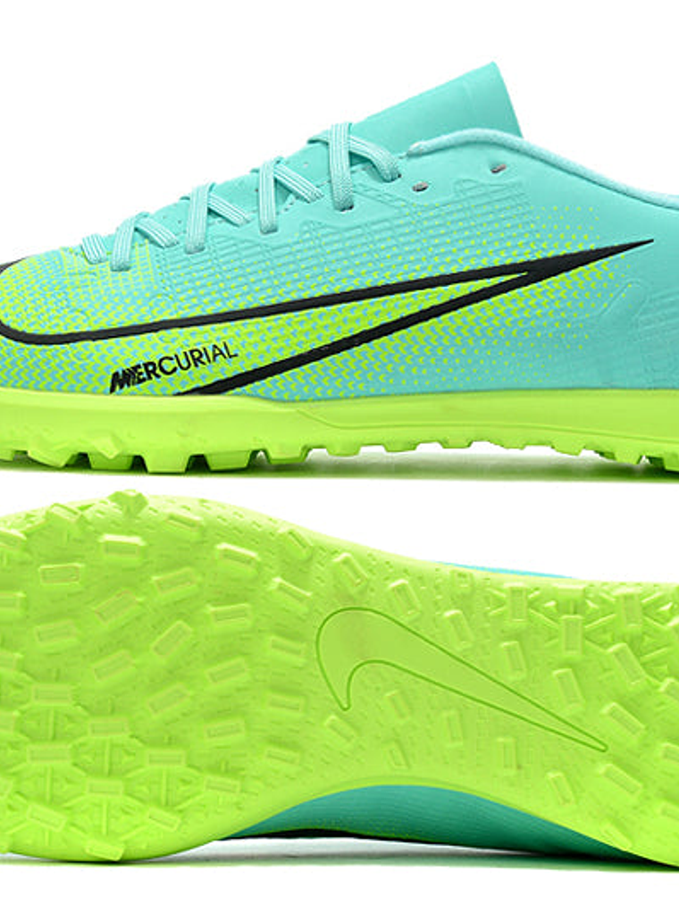 Chuteira Nike Mercurial Vapor XIV Club TF 4