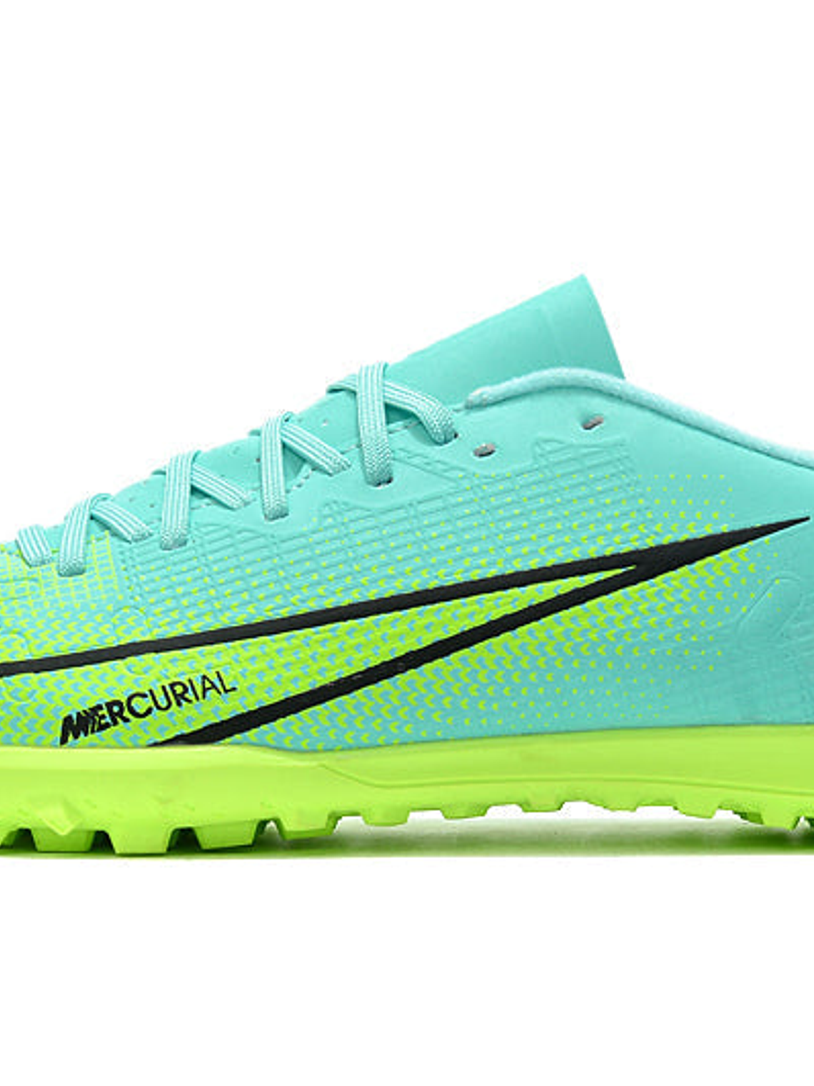 Chuteira Nike Mercurial Vapor XIV Club TF 5