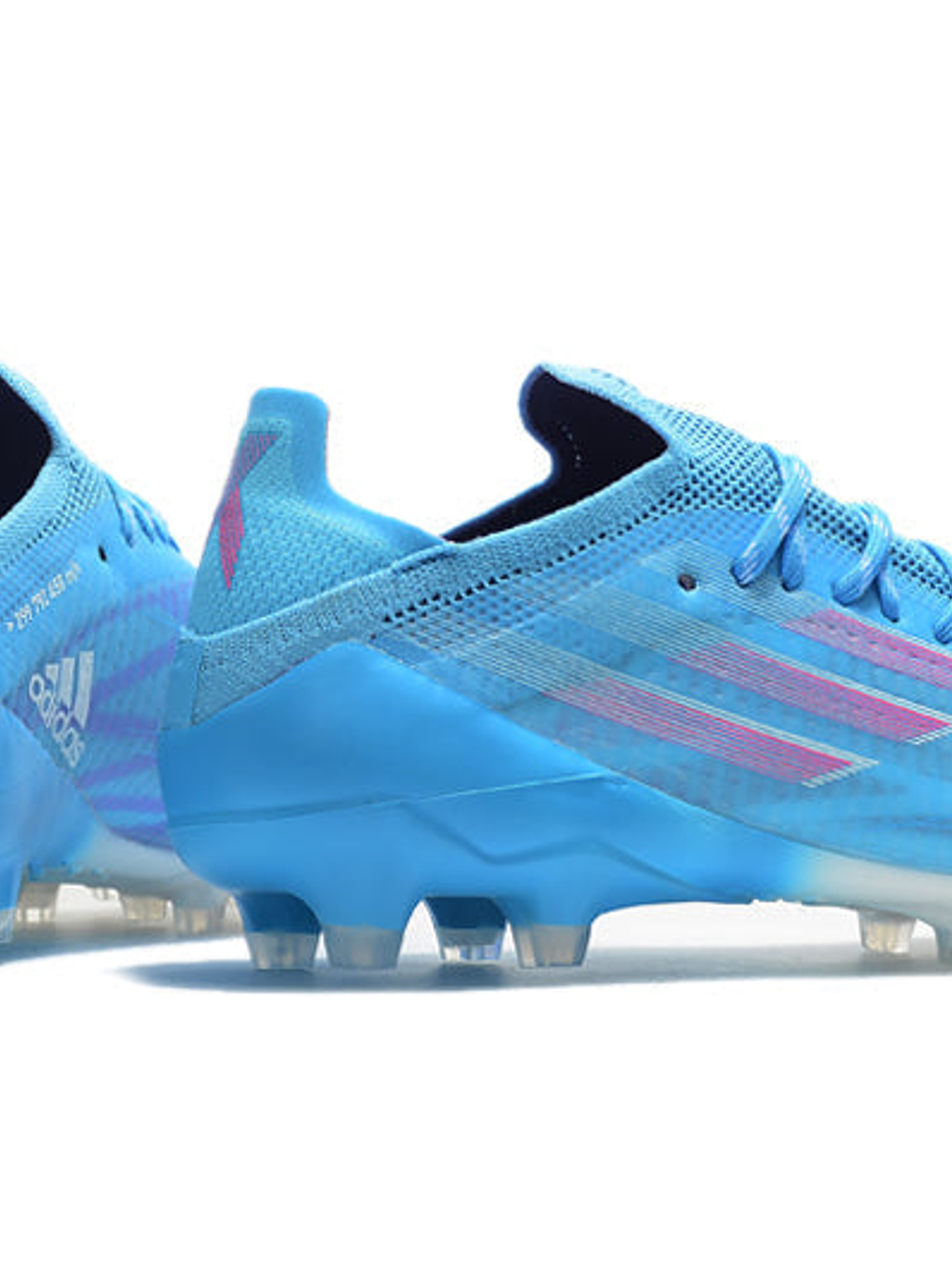 Chuteira Adidas X SPEEDFLOW 7