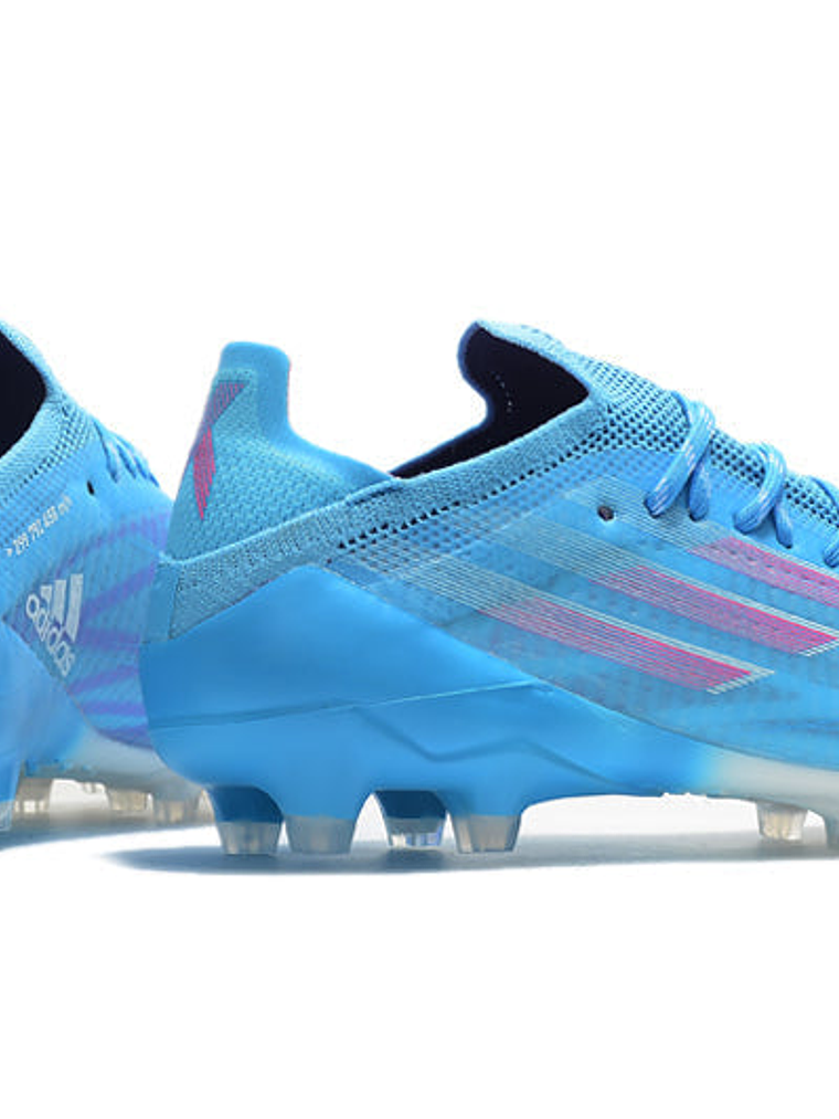 Chuteira Adidas X SPEEDFLOW 7