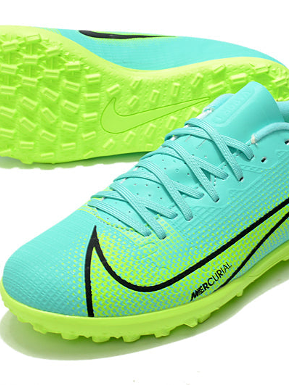 Chuteira Nike Mercurial Vapor XIV Club TF 6