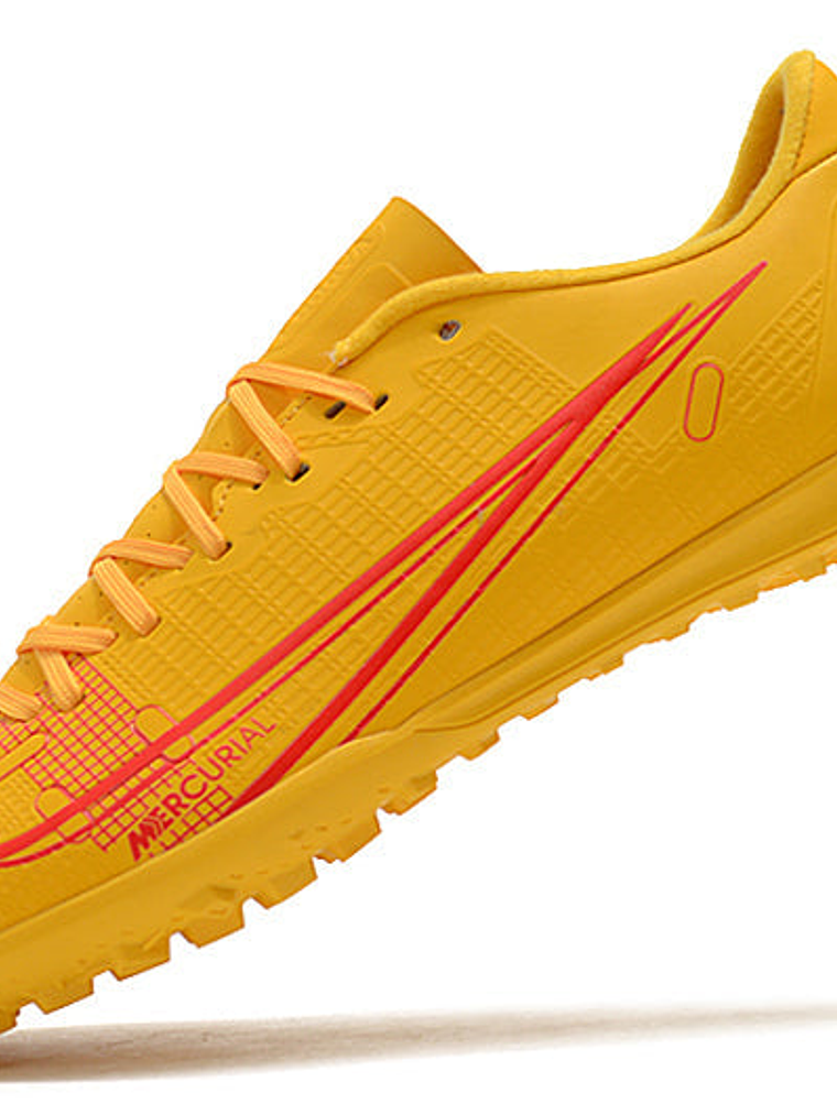 Chuteira Nike Mercurial Vapor XIV Club TF 3