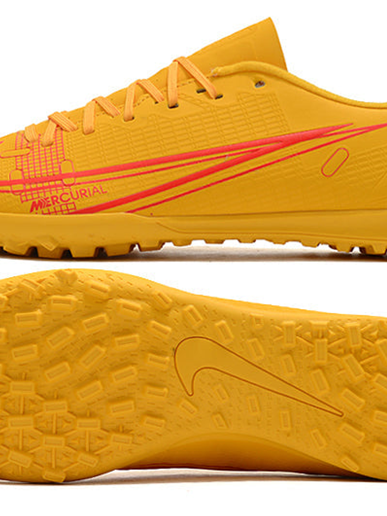 Chuteira Nike Mercurial Vapor XIV Club TF 4