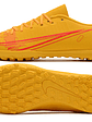 Chuteira Nike Mercurial Vapor XIV Club TF - Thumbnail 4