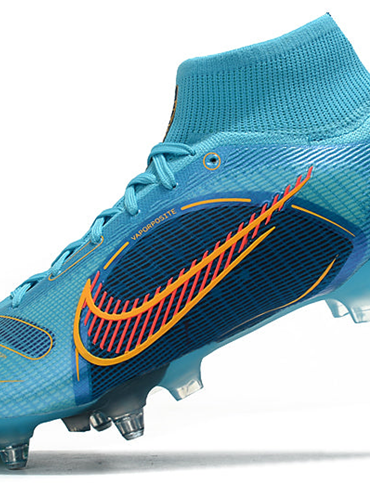 Chuteira Nike Mercurial Superfly 8 Elite SG 3
