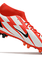 Chuteira Nike Superfly 8 Academy AG - Thumbnail 2