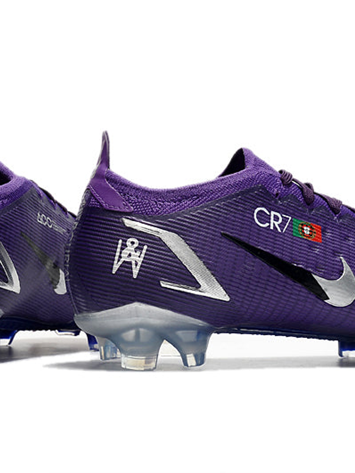 Chuteira Nike Mercurial Dream Speed Vapor 14 Elite FG 6