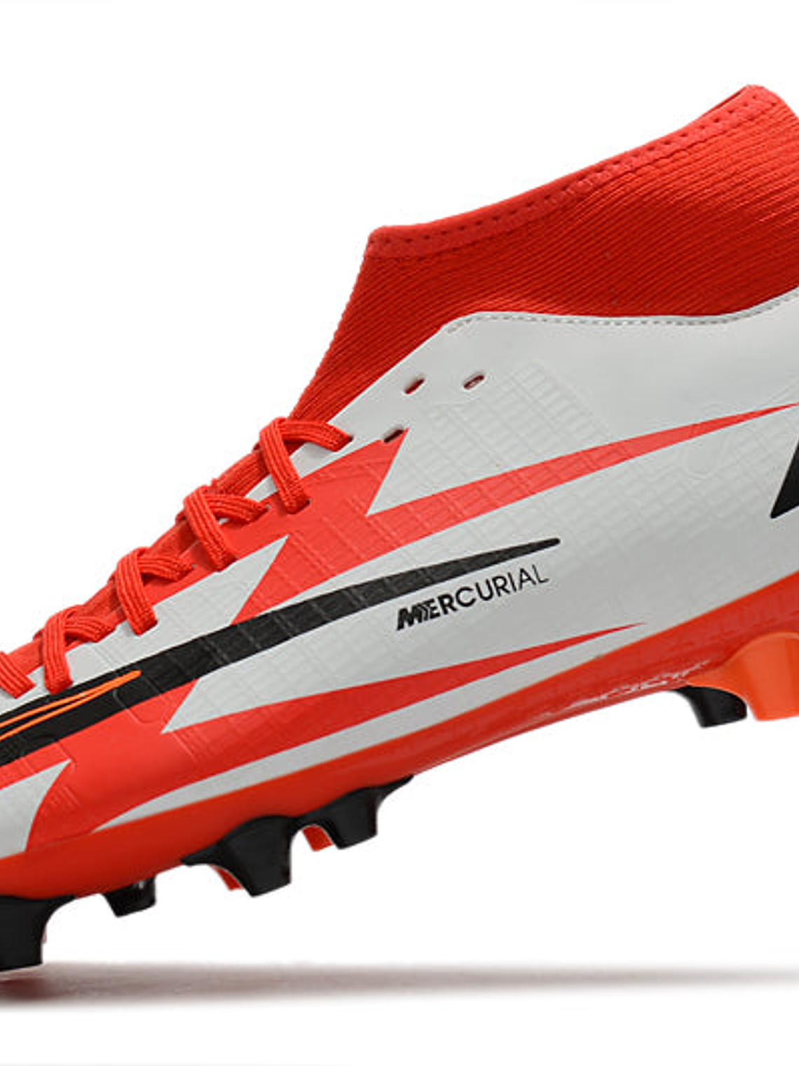 Chuteira Nike Superfly 8 Academy AG 4