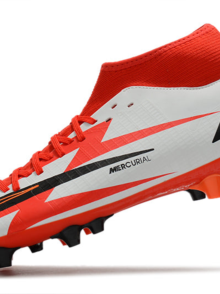 Chuteira Nike Superfly 8 Academy AG 4