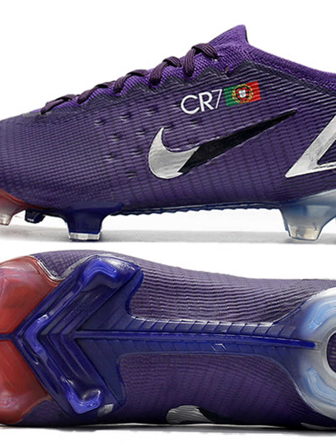 Chuteira Nike Mercurial Dream Speed Vapor 14 Elite FG 7