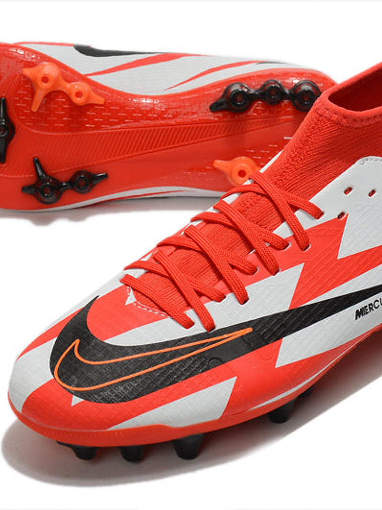 Chuteira Nike Superfly 8 Academy AG 5