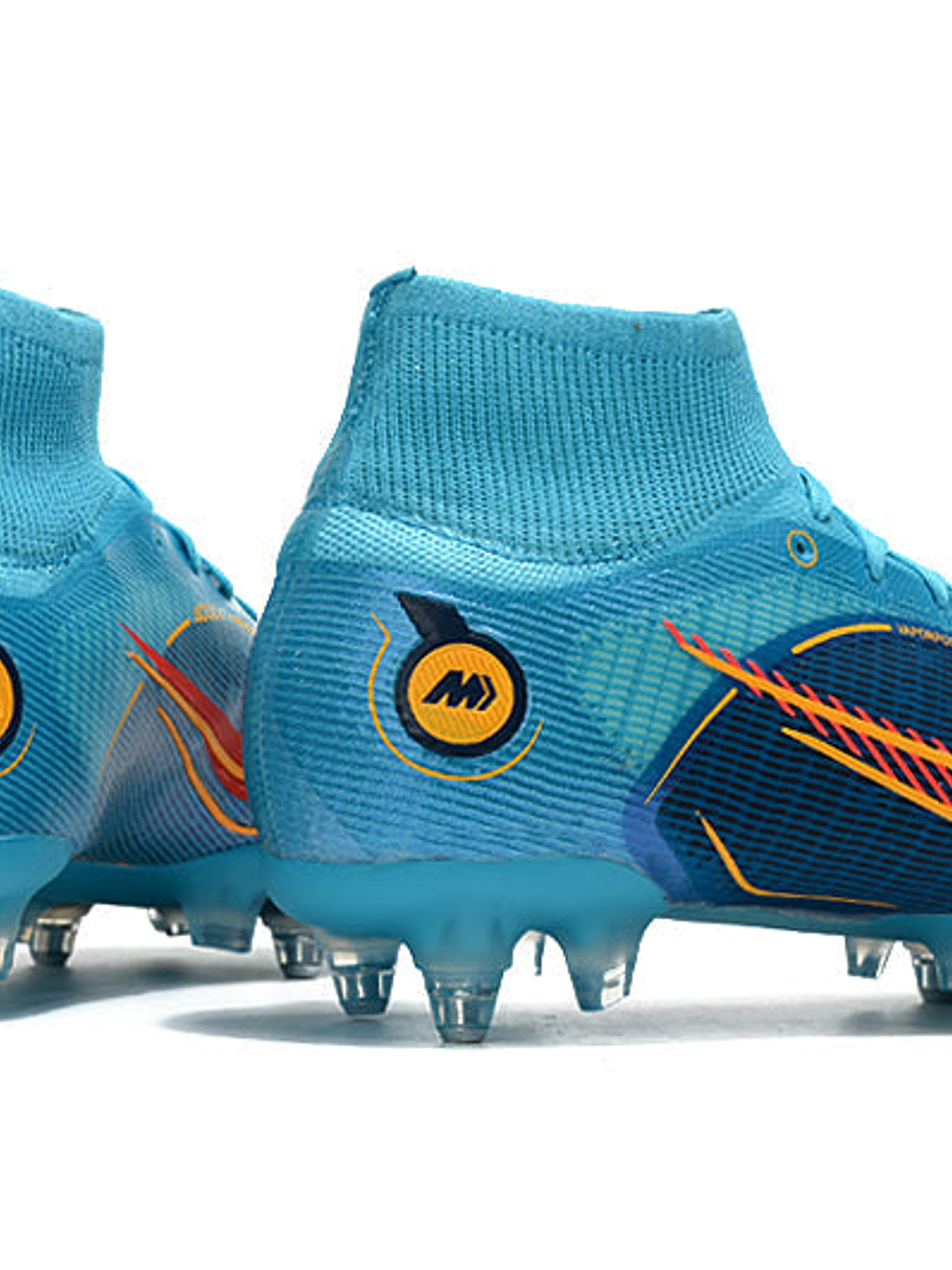 Chuteira Nike Mercurial Superfly 8 Elite SG 5