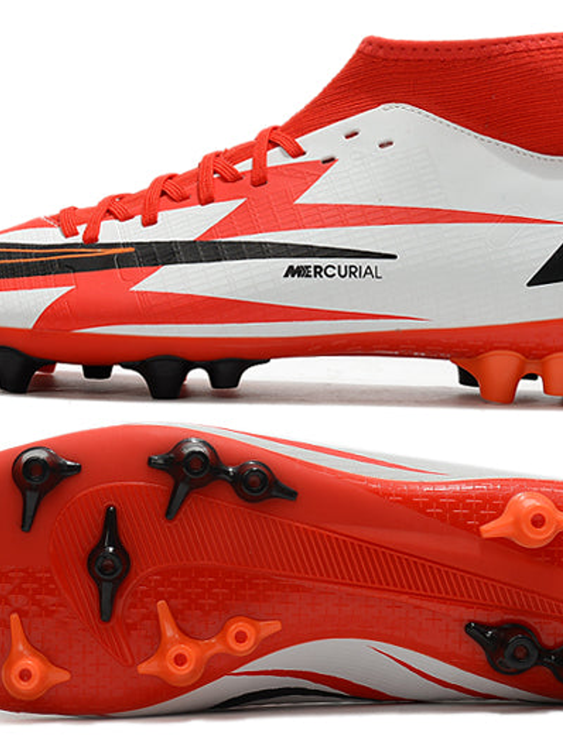 Chuteira Nike Superfly 8 Academy AG 6