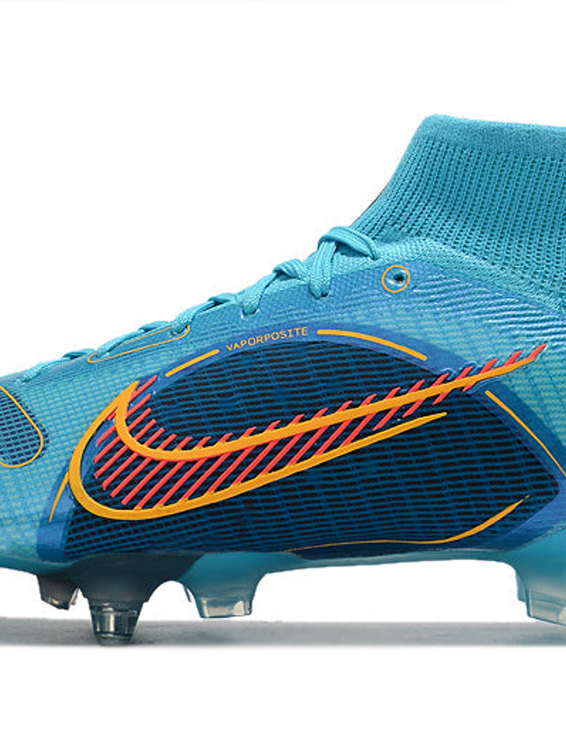Chuteira Nike Mercurial Superfly 8 Elite SG 7