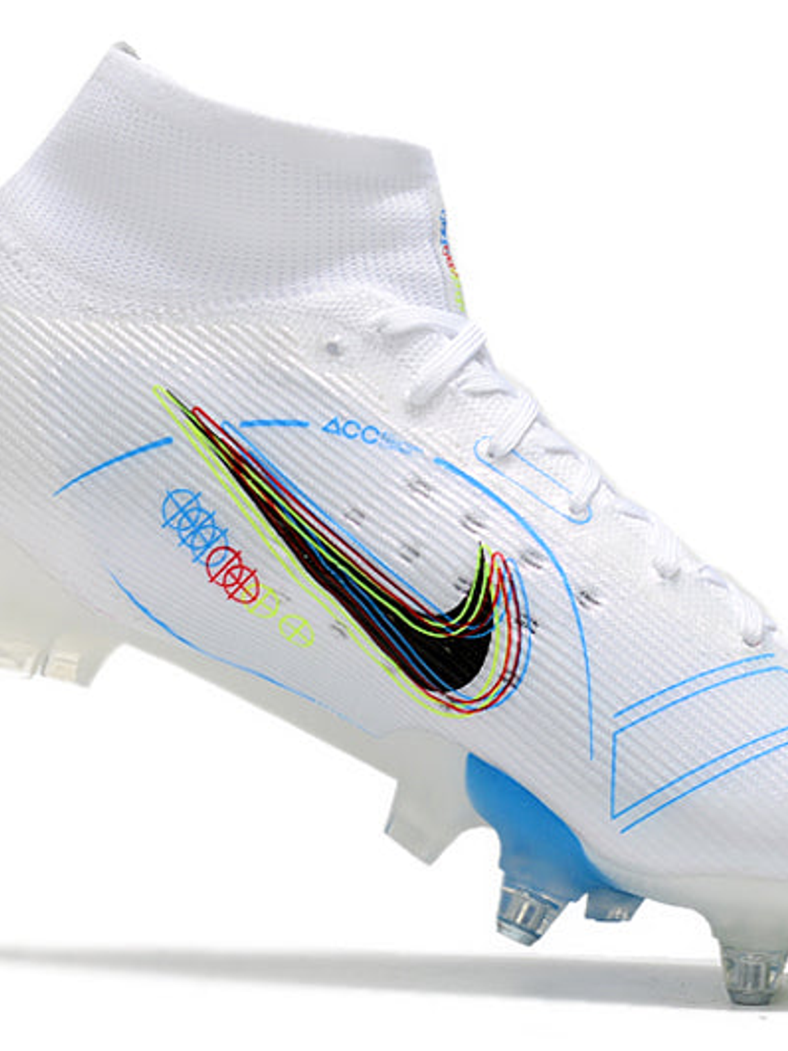 Chuteira Nike Superfly 8 Elite SG 2