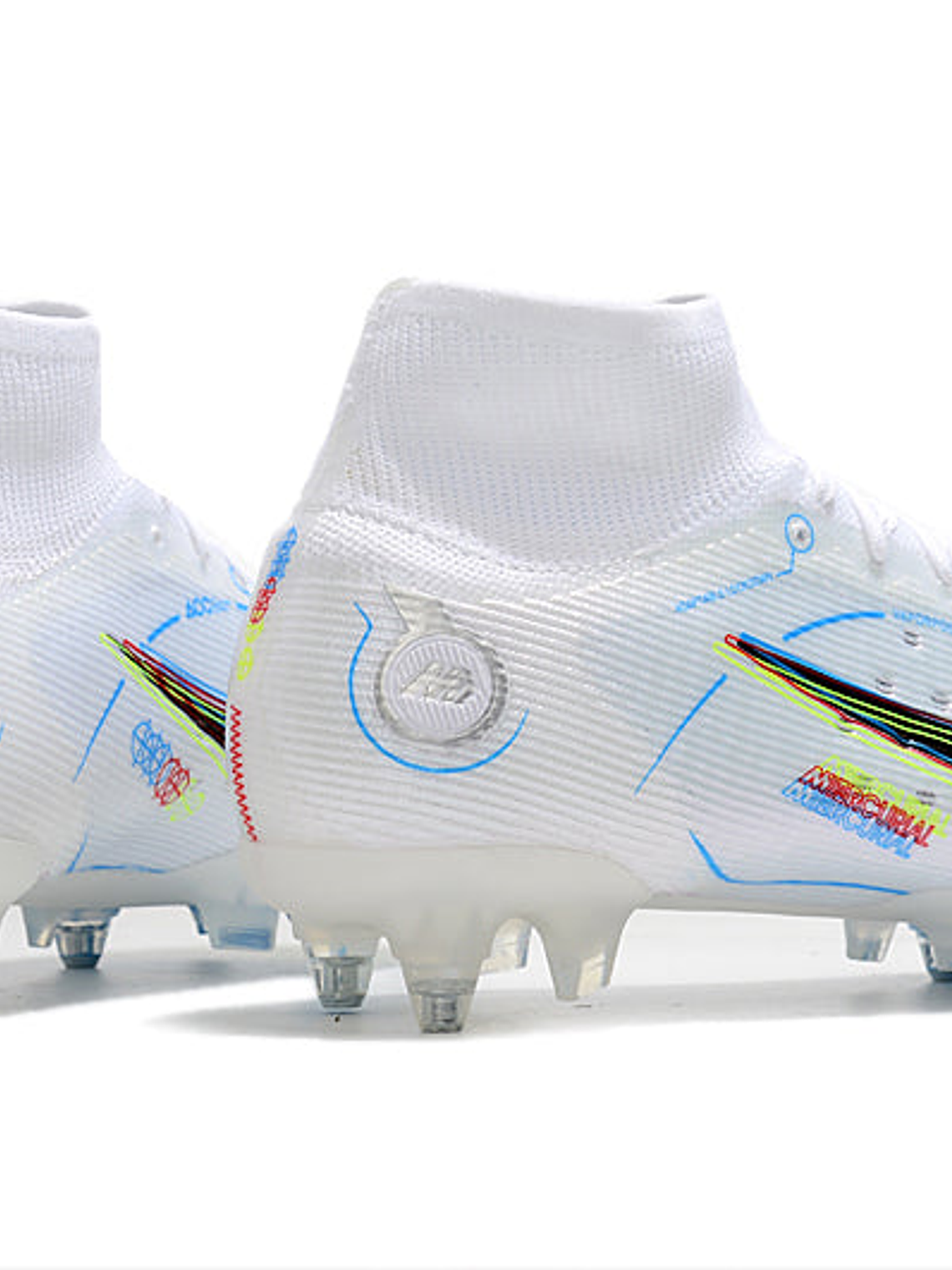 Chuteira Nike Superfly 8 Elite SG 5