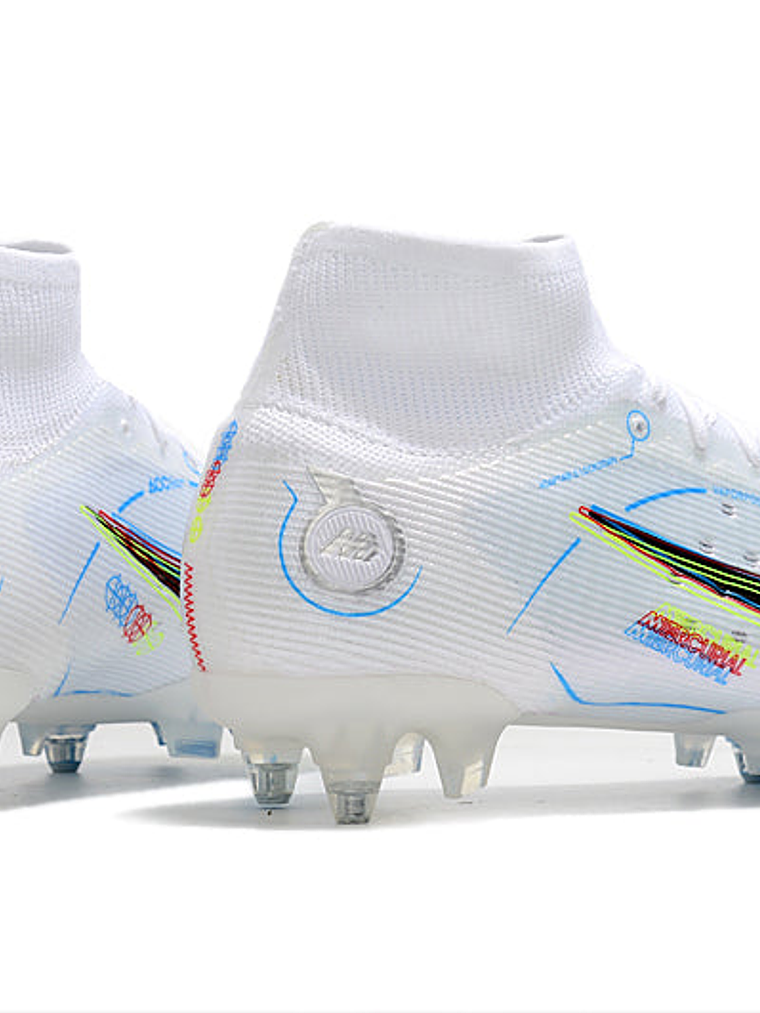 Chuteira Nike Superfly 8 Elite SG 5