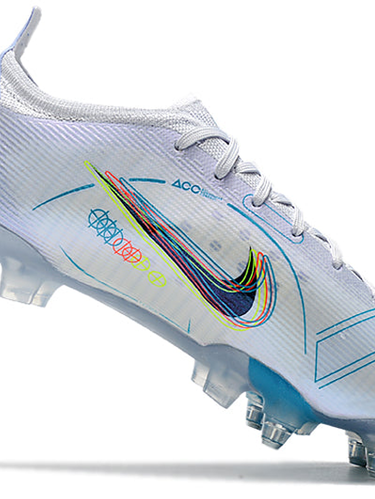 Chuteira Nike Mercurial Vapor XIV Elite SG 2