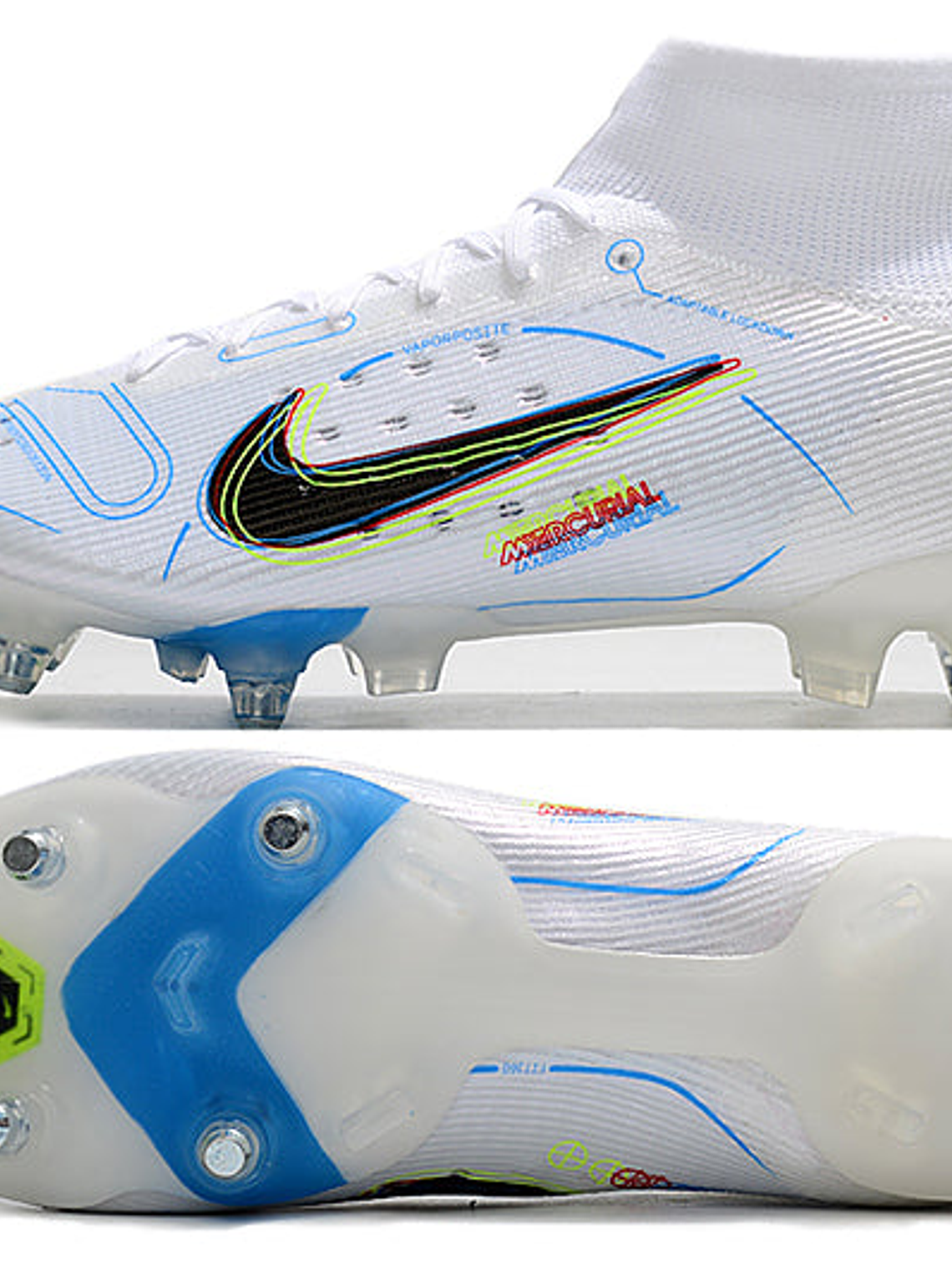 Chuteira Nike Superfly 8 Elite SG 6