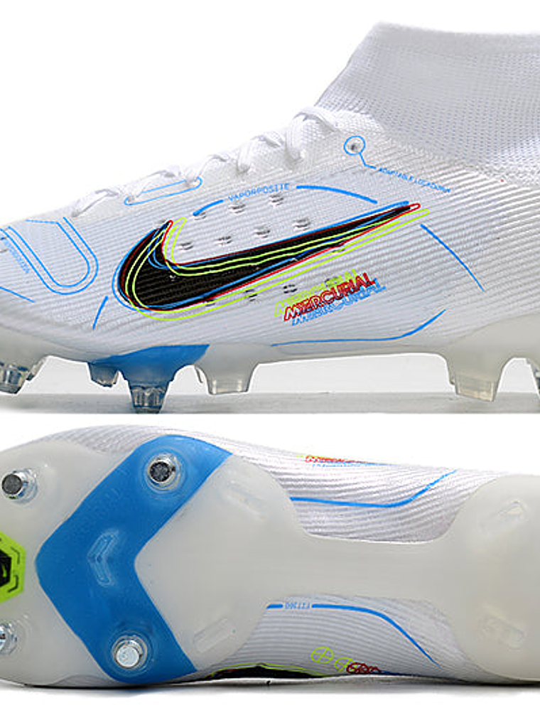 Chuteira Nike Superfly 8 Elite SG 6