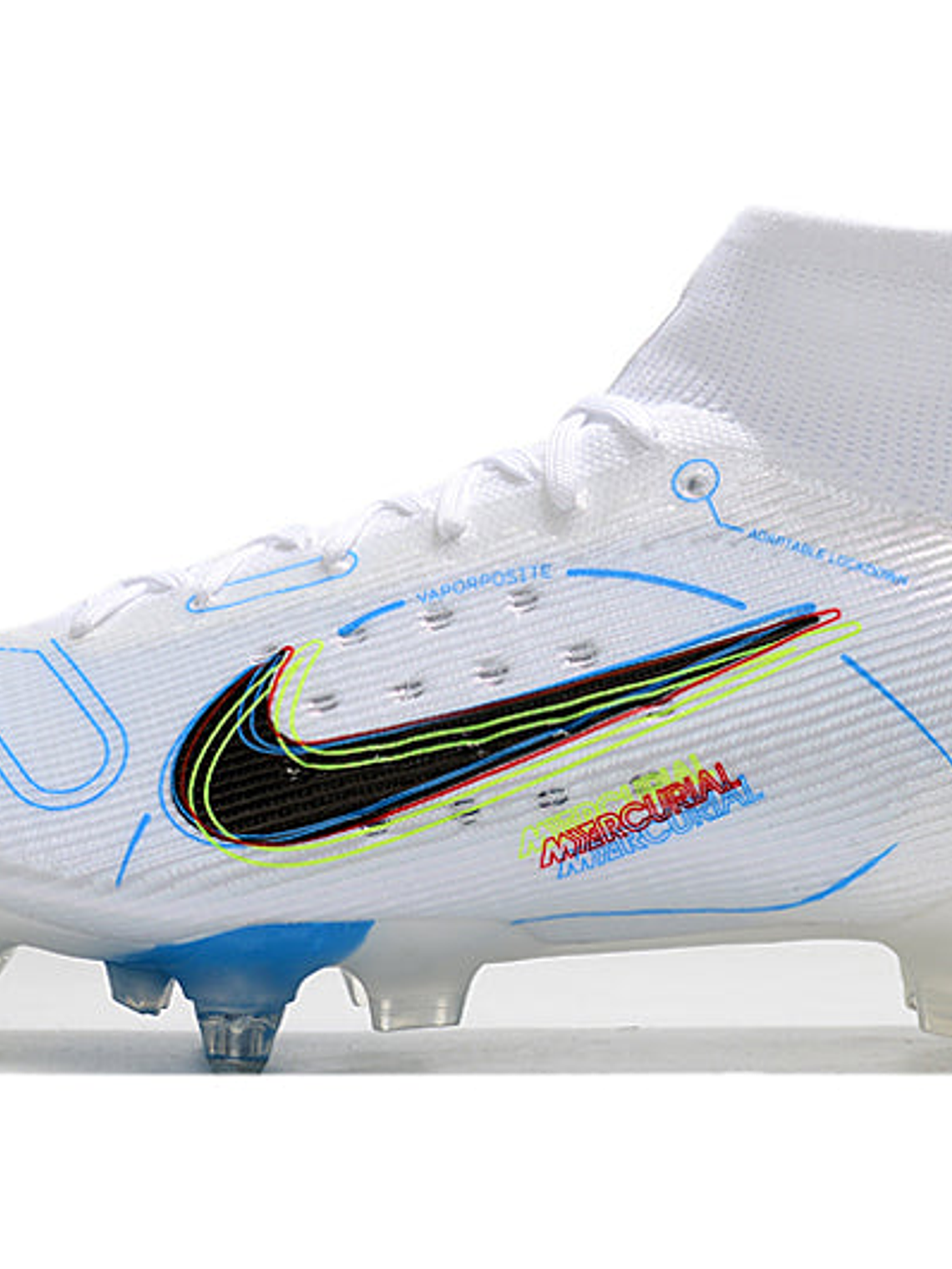 Chuteira Nike Superfly 8 Elite SG 7