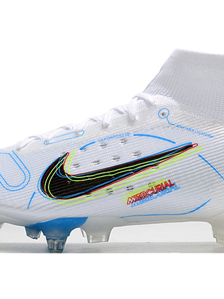 Chuteira Nike Superfly 8 Elite SG 7